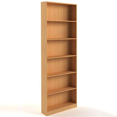 Стеллаж прямой серии "Старк" 2380х850х200 мм, напольный Ст-23-85-20