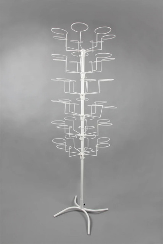 Стойка для шапок СТ-005(42)-Т