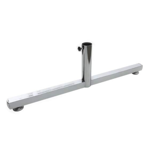 Опора двухсторонняя, с трубой TPR9 Опора двухсторонняя, с трубой TPR9