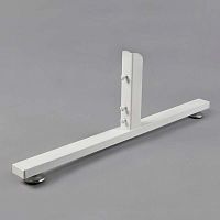 Опора двухсторонняя для системы Базис TPQ9(бел)