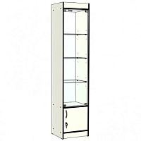 Витрина торговая В-164-45