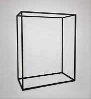 Вешало напольное СТ-002-Л(черн)