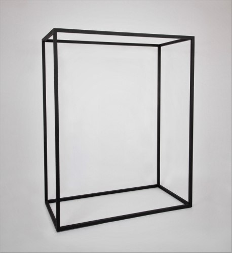 Вешало напольное СТ-002-Л(черн)