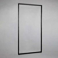 Рама перфорированная, система Базис TPQ15A-2400(черн)