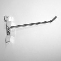 Крючок 150мм, хром 5003/5