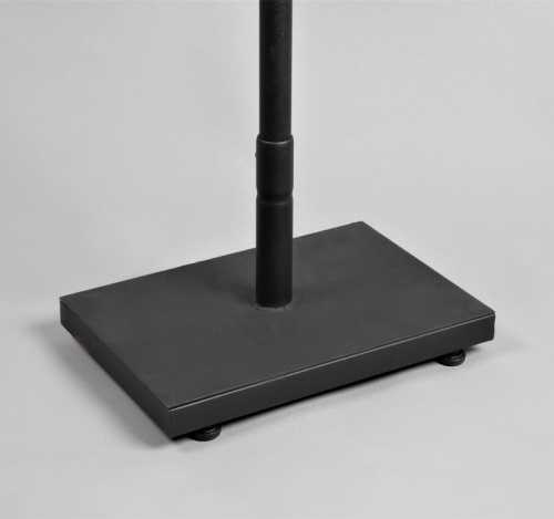 Вешало разборное напольное СТ-226-Л(черн) фото 3