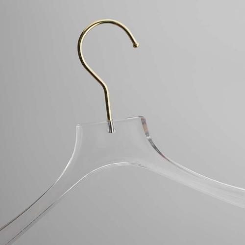 Плечики из пластика для одежды ТМ-22 фото 2