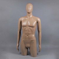 Манекен торса мужской TORSOS male MT-5S