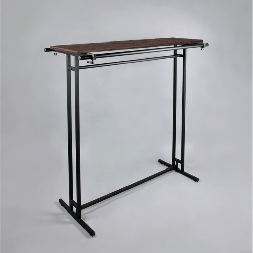 Вешало с полкой СТ-136Н-Л(ч/венге)