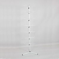 Вешало напольное СТ-142-Л(бел)