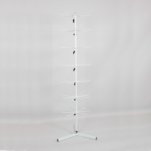 Вешало напольное СТ-142-Л(бел)