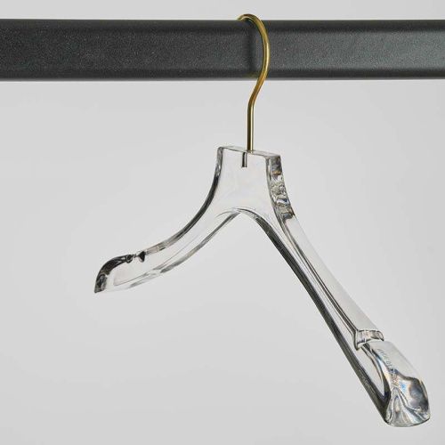 Плечики из пластика для одежды ТМ-22 фото 4