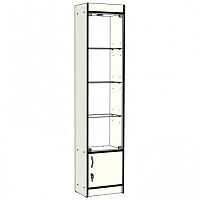 Витрина торговая В-64-45