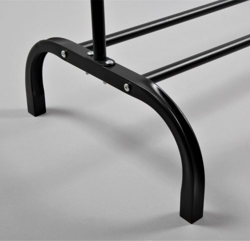 Вешало одноярусное W-09 фото 3