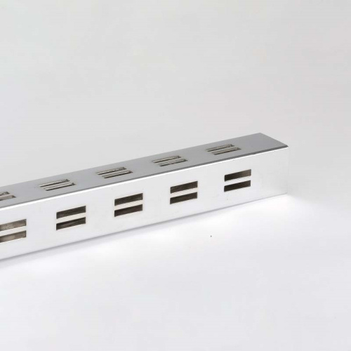 Стойка перфорированная TPQ1-2400-38 фото 2 Стойка перфорированная TPQ1-2400-38 фото 2