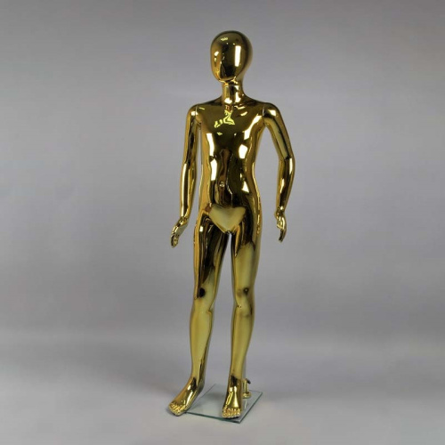 Манекен детский абстрактный BE-2G