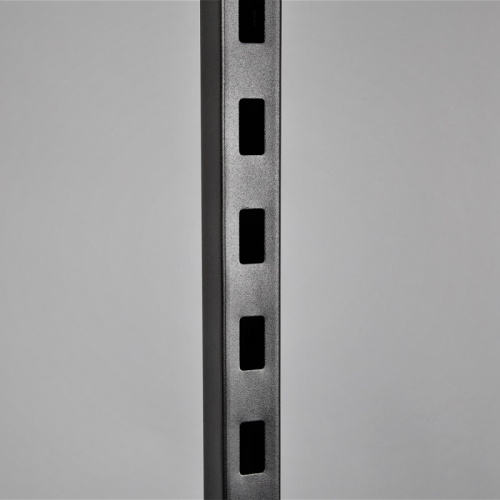 Рама перфорированная, система Базис TPQ15C-1500(черн) фото 3 Рама перфорированная, система Базис TPQ15C-1500(черн) фото 3