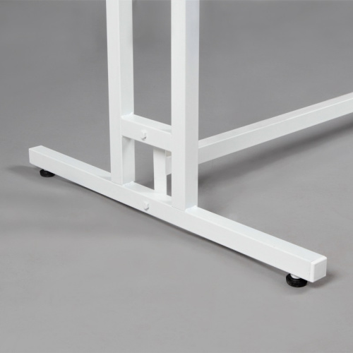 Вешало с полкой для одежды СТ-136П-Л(б/венге) фото 3