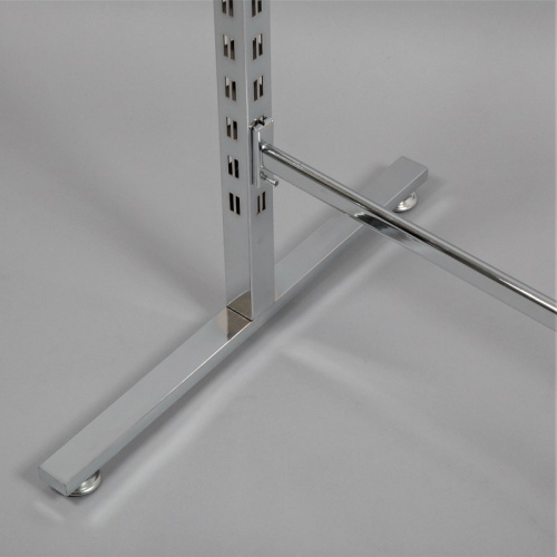 Вешало для одежды из элементов системы Basis STBS2 фото 3