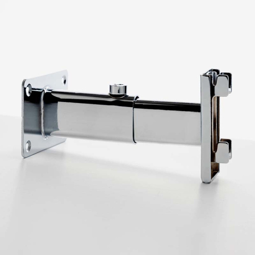 Крепеж на стену регулируемый TP15-К фото 2 Крепеж на стену регулируемый TP15-К фото 2