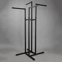 Вешало напольное СТ-42-1-Л(черн)