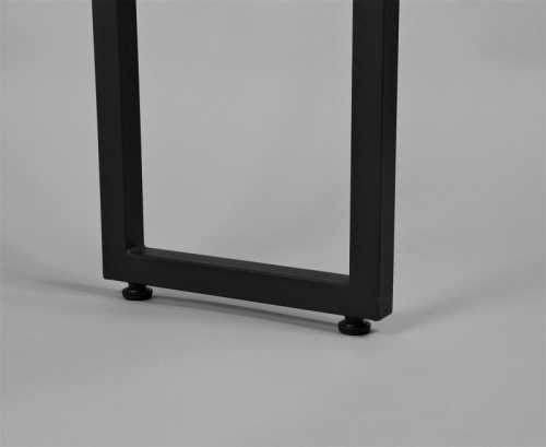 Вешало неразборное для одежды СТ-183-Л(черн) фото 3