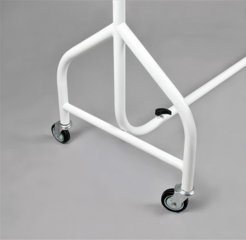 Вешало для одежды СТ-020-Л(бел) фото 4