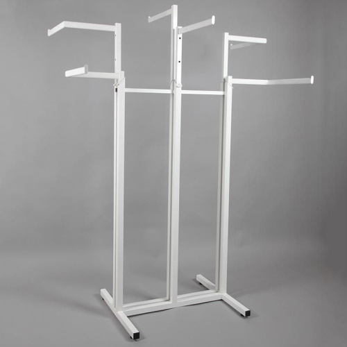 Вешало напольное СТ-61-Л(бел)