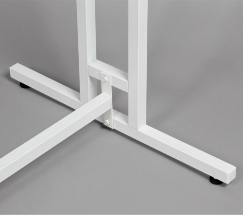 Вешало с полкой для одежды СТ-136П-Л(б/венге) фото 4