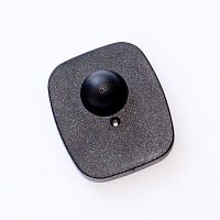 Чип квадратный, противокражный CHIP-01