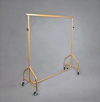 Вешало для одежды СТ-020-Л(зол)