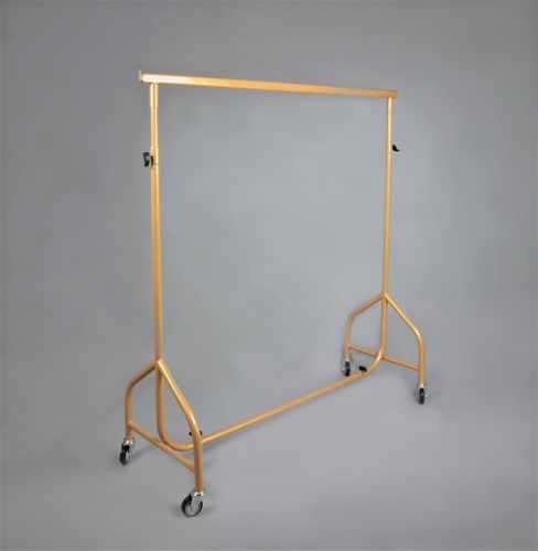 Вешало для одежды СТ-020-Л(зол)