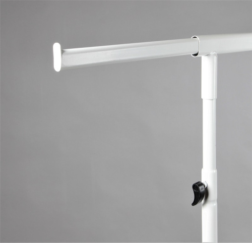 Вешало для одежды СТ-020-Л(бел) фото 3