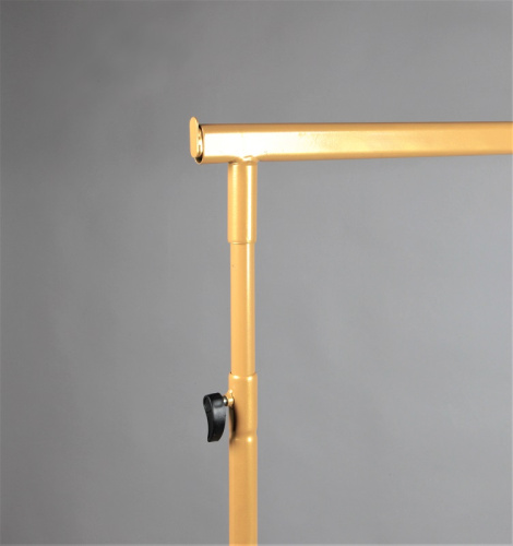 Вешало для одежды СТ-020-Л(зол) фото 2