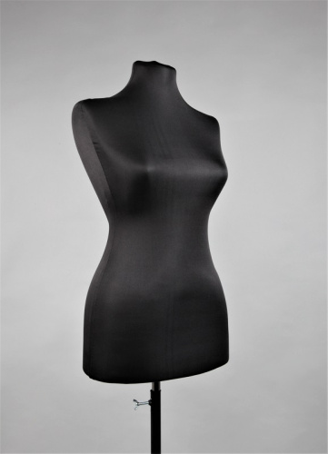 Манекен портновский женский К-301-ИК(46-48) фото 2