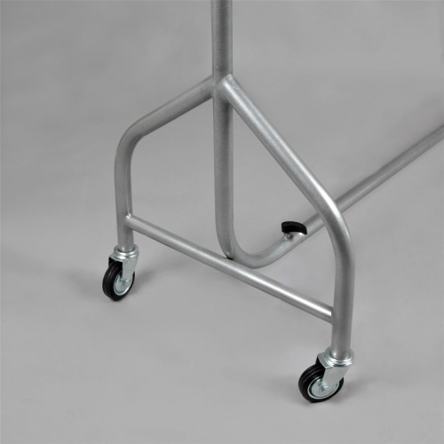 Вешало для одежды СТ-020-Л(сер) фото 4