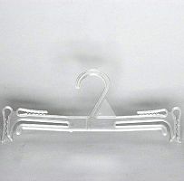 Вешалка пластиковая В-121-Б