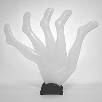 Манекен ноги М-707