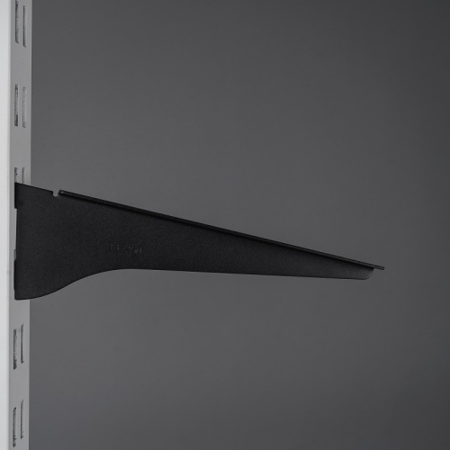 Полкодержатель левый 2247SX-250(черн) Полкодержатель левый 2247SX-250(черн)