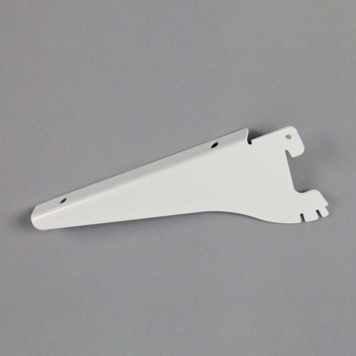 Полкодержатель правый 2247DX-200(бел)