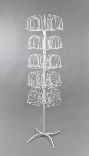 Стойка для детских шапок СТ-006(105)-Т