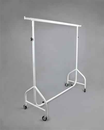 Вешало для одежды СТ-020-Л(бел)