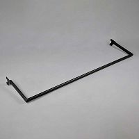 Вешало навесное для системы Базис 2240C/НП-Л(черн)