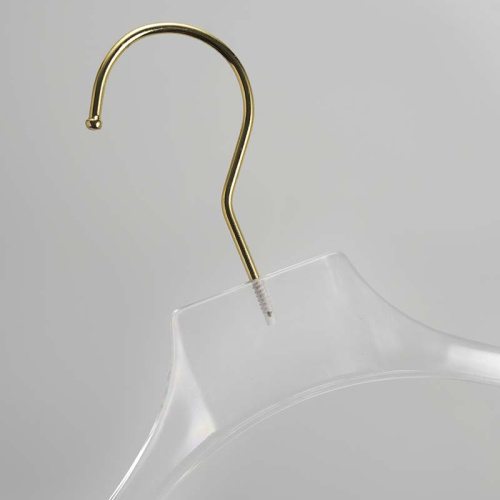 Плечики из пластика для одежды ТМ-11 фото 2