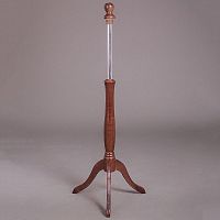 Опора для торсов деревянная BL-ND-WN