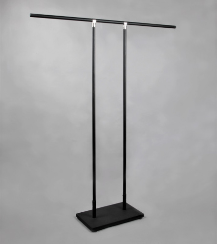 Вешало разборное напольное СТ-227-Л(черн)