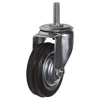 Колесная опора промышленная SCt93-10