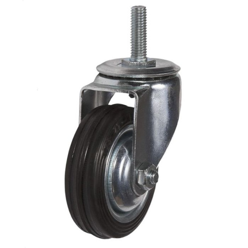 Колесная опора промышленная SCt93-10