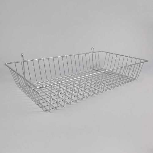 Корзина для торговой решетки 18101Т