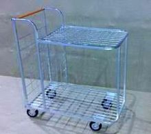 Тележка грузовая KTO-HDT40